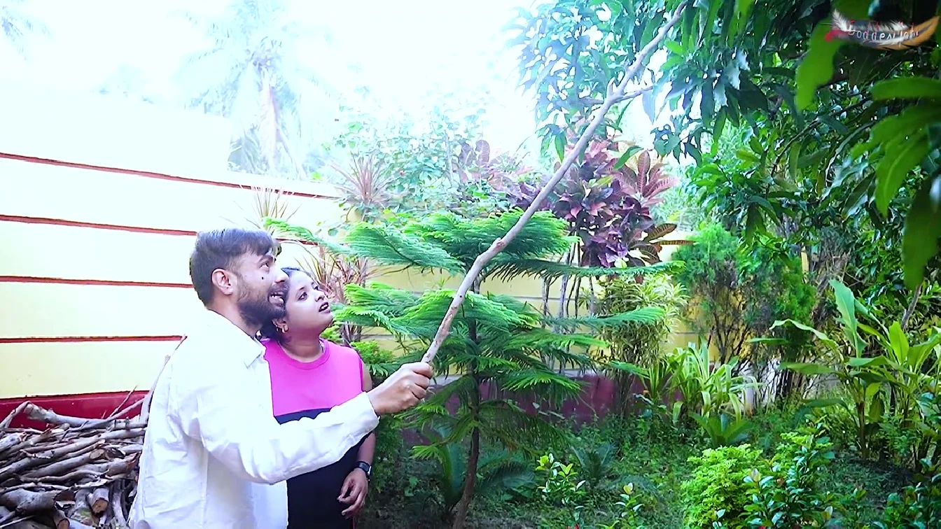 Lady Student GoddesMahi